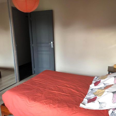 Chambres Chez L'Habitant Delphine Et Guillaume Venarey-les-Laumes المظهر الخارجي الصورة