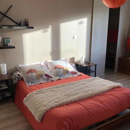 Chambres Chez L'Habitant Delphine Et Guillaume Venarey-les-Laumes المظهر الخارجي الصورة