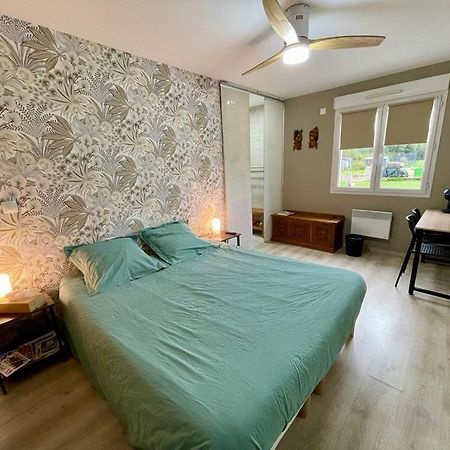 Chambres Chez L'Habitant Delphine Et Guillaume Venarey-les-Laumes المظهر الخارجي الصورة