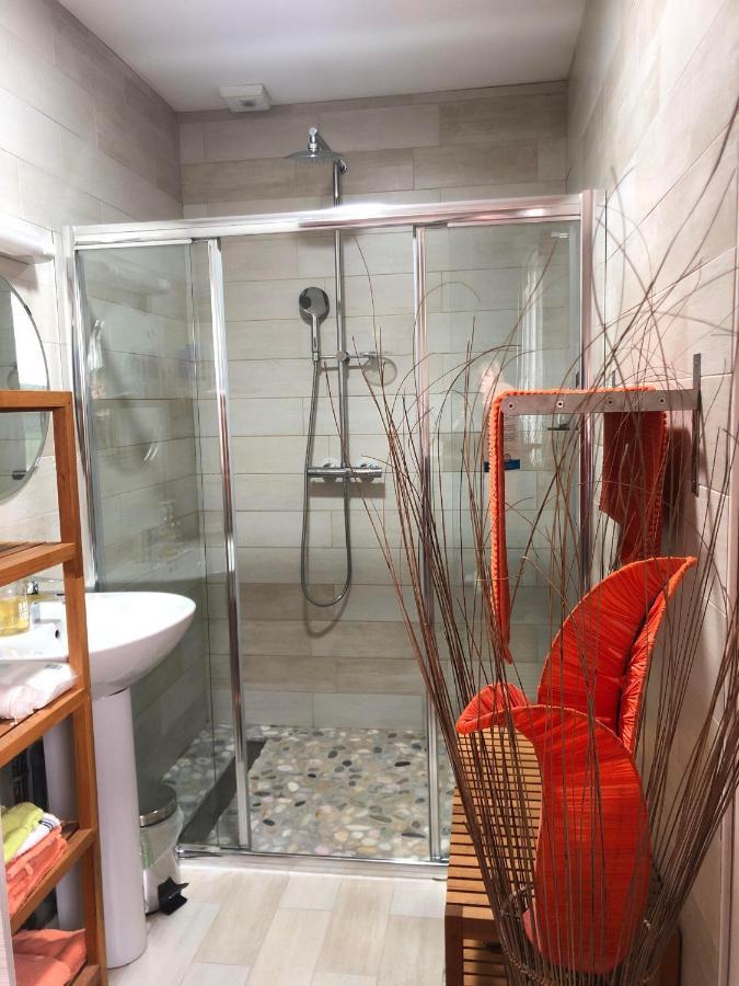 Chambres Chez L'Habitant Delphine Et Guillaume Venarey-les-Laumes المظهر الخارجي الصورة