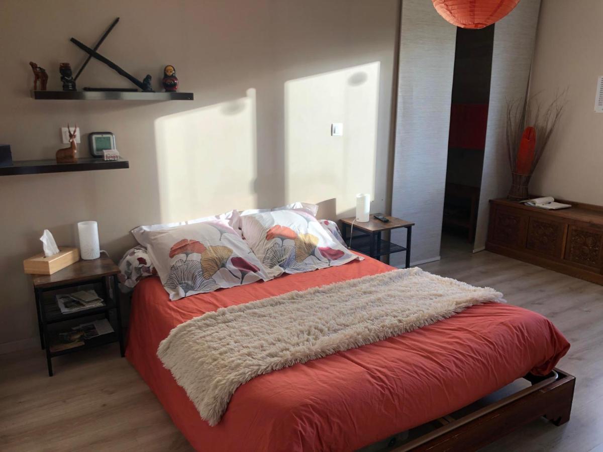 Chambres Chez L'Habitant Delphine Et Guillaume Venarey-les-Laumes المظهر الخارجي الصورة