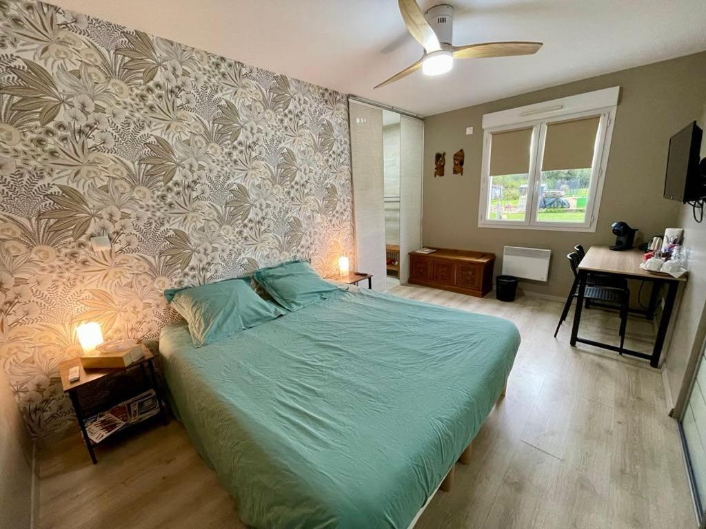 Chambres Chez L'Habitant Delphine Et Guillaume Venarey-les-Laumes المظهر الخارجي الصورة